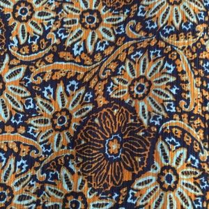 Volcom Boho Midi Dress